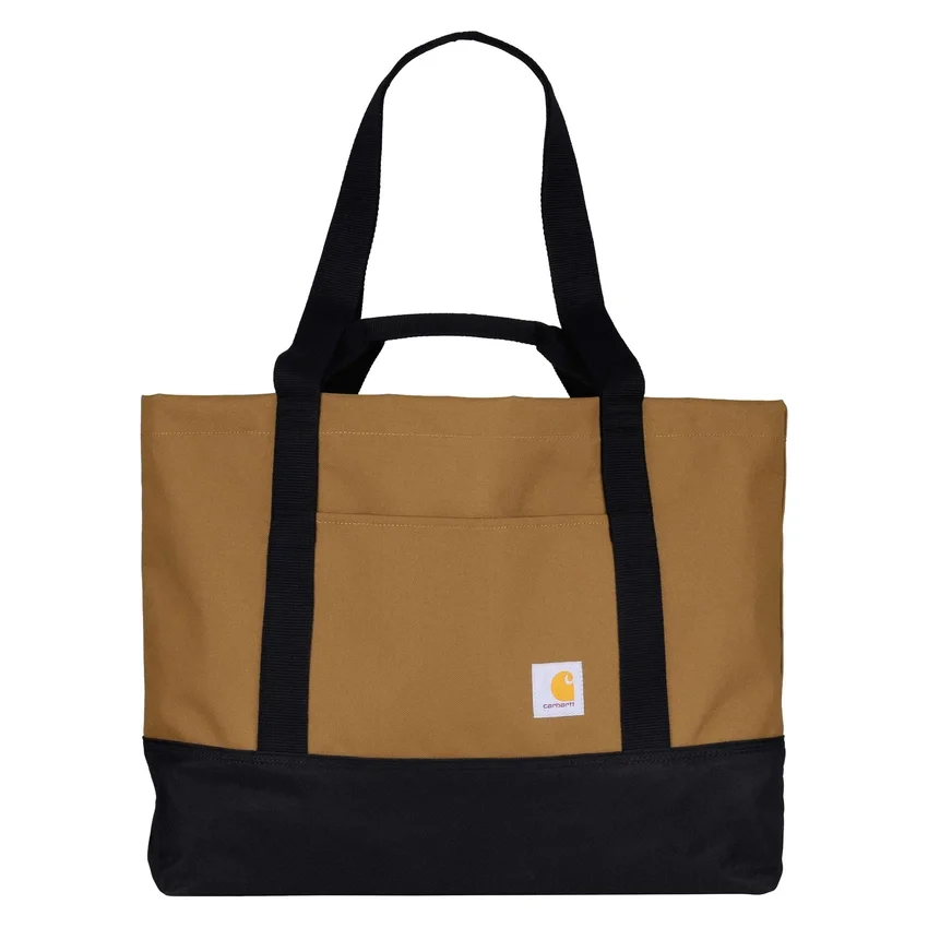 Bolsos tote clásicos abiertos de 32 L