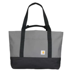 Bolsos tote clásicos abiertos de 32 L