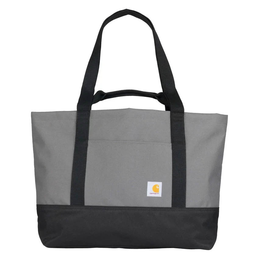 Bolsos tote clásicos abiertos de 32 L