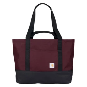 Bolsos tote clásicos abiertos de 32 L