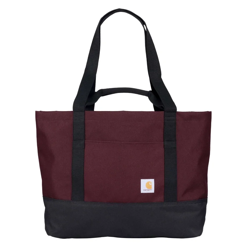 Bolsos tote clásicos abiertos de 32 L