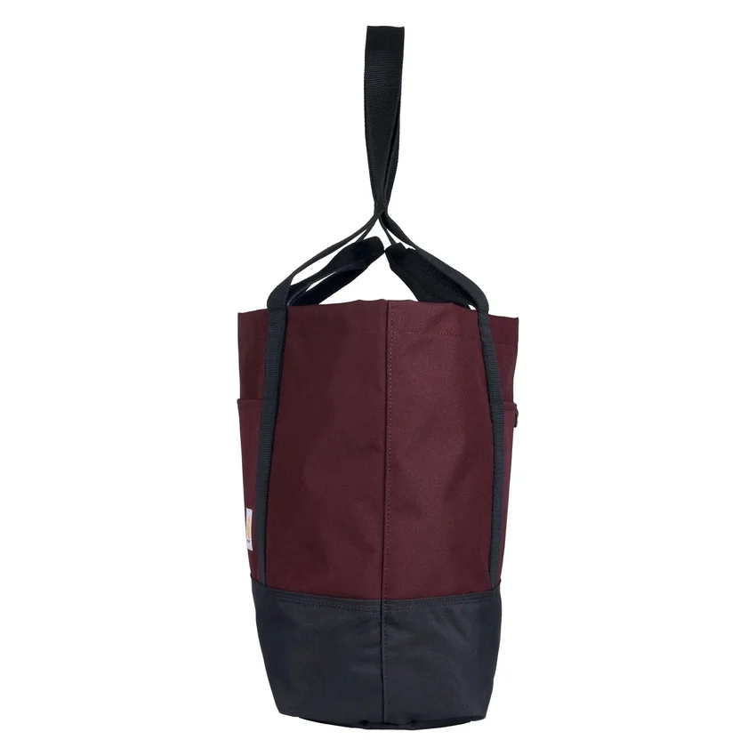 Bolsos tote clásicos abiertos de 32 L