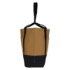 Bolsos tote clásicos abiertos de 32 L