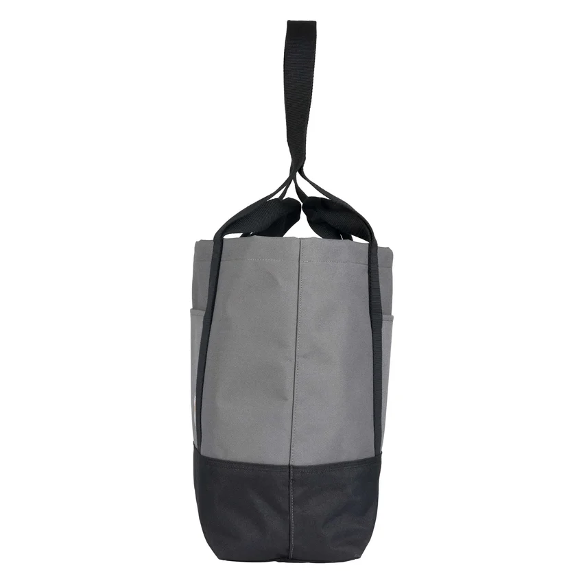 Bolsos tote clásicos abiertos de 32 L