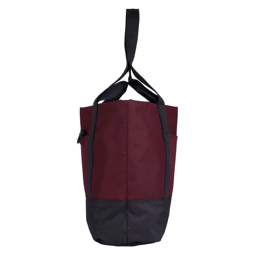 Bolsos tote clásicos abiertos de 32 L
