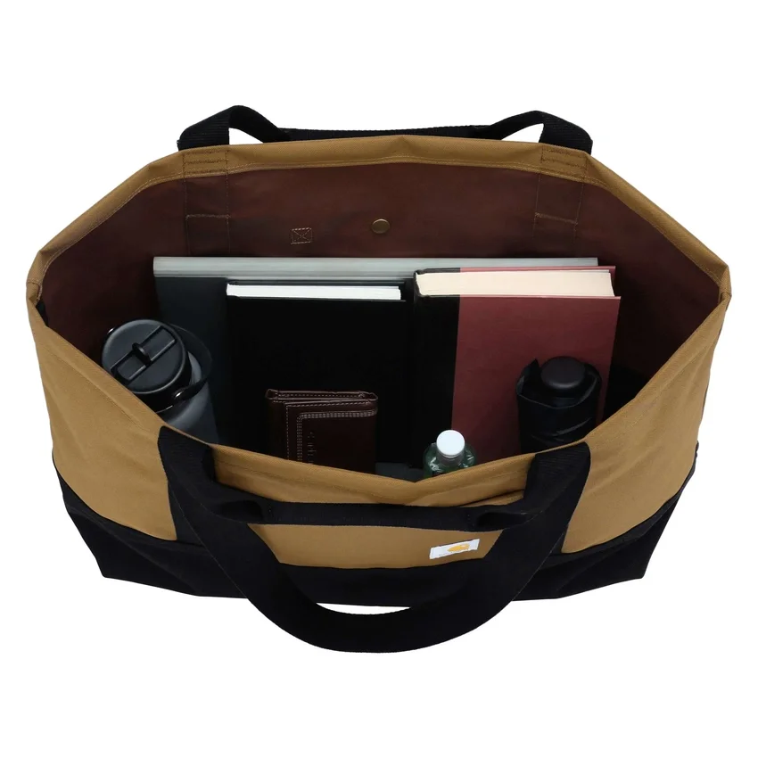 Bolsos tote clásicos abiertos de 32 L