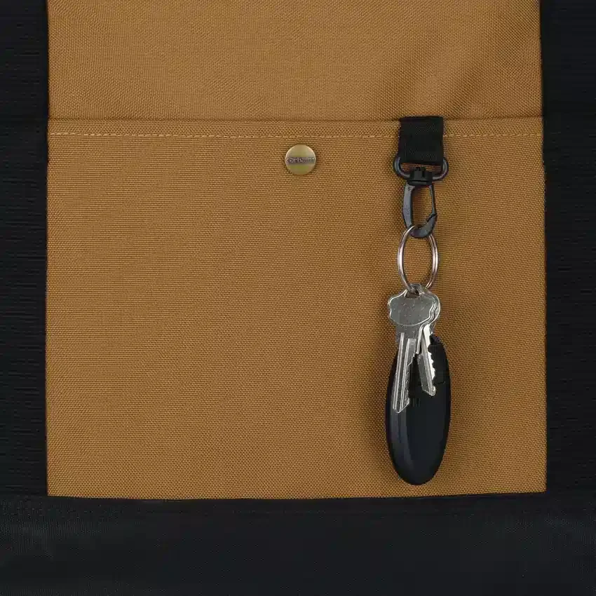 Bolsos tote clásicos abiertos de 32 L