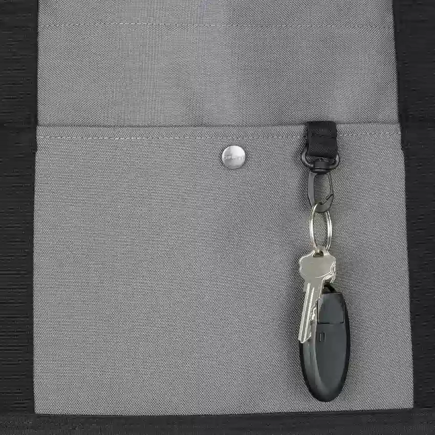 Bolsos tote clásicos abiertos de 32 L