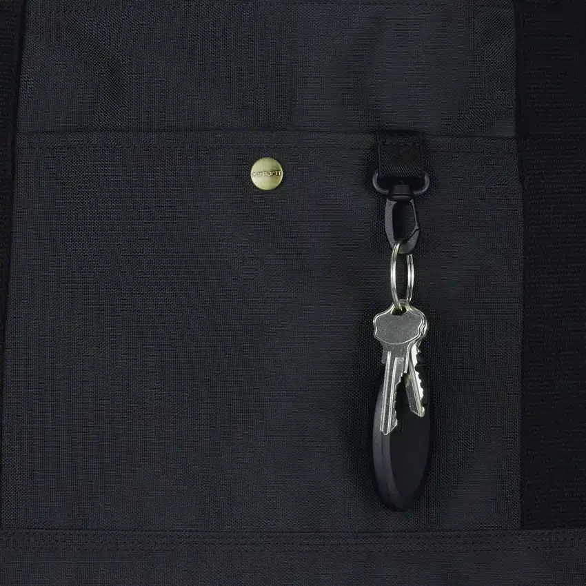 Bolsos tote clásicos abiertos de 32 L