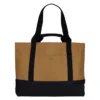 Bolsos tote clásicos abiertos de 32 L