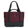 Bolsos tote clásicos abiertos de 32 L