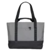 Bolsos tote clásicos abiertos de 32 L