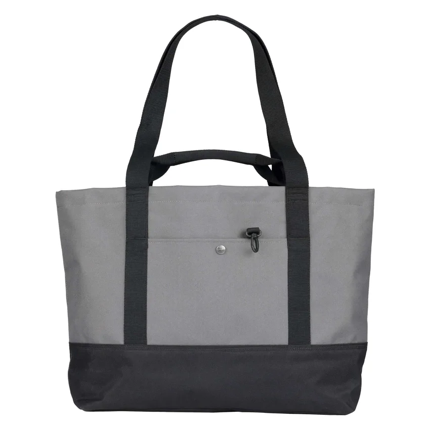 Bolsos tote clásicos abiertos de 32 L