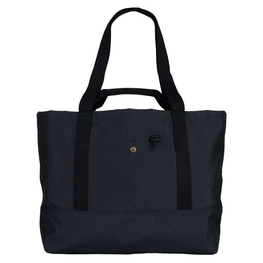 Bolsos tote clásicos abiertos de 32 L