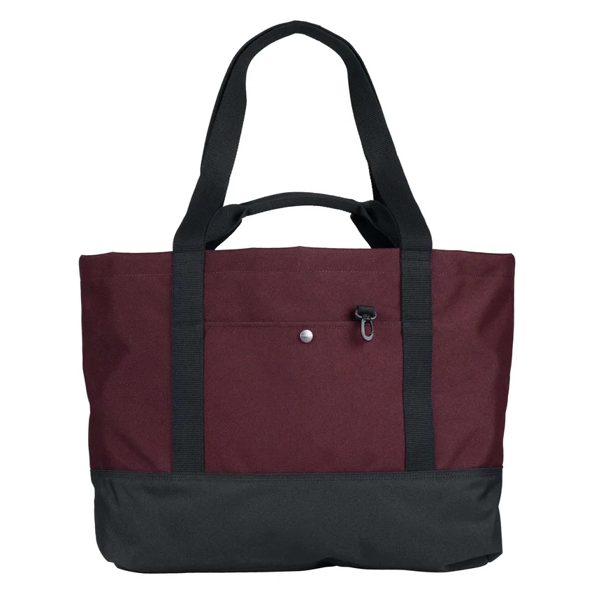 Bolsos tote clásicos abiertos de 32 L