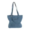 Bolsos tote de denim de 18 L