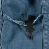 Bolsos tote de denim de 18 L