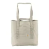 Bolsos tote de lona resistente de 18 L