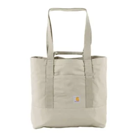 Bolsos tote de lona resistente de 18 L