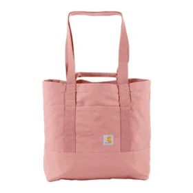 Bolsos tote de lona resistente de 18 L