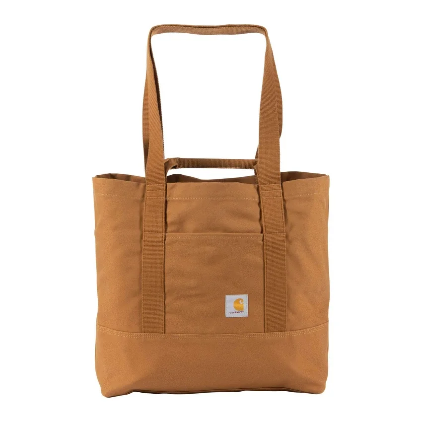 Bolsos tote de lona resistente de 18 L