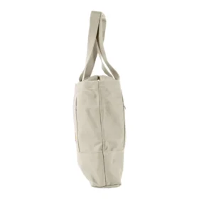 Bolsos tote de lona resistente de 18 L