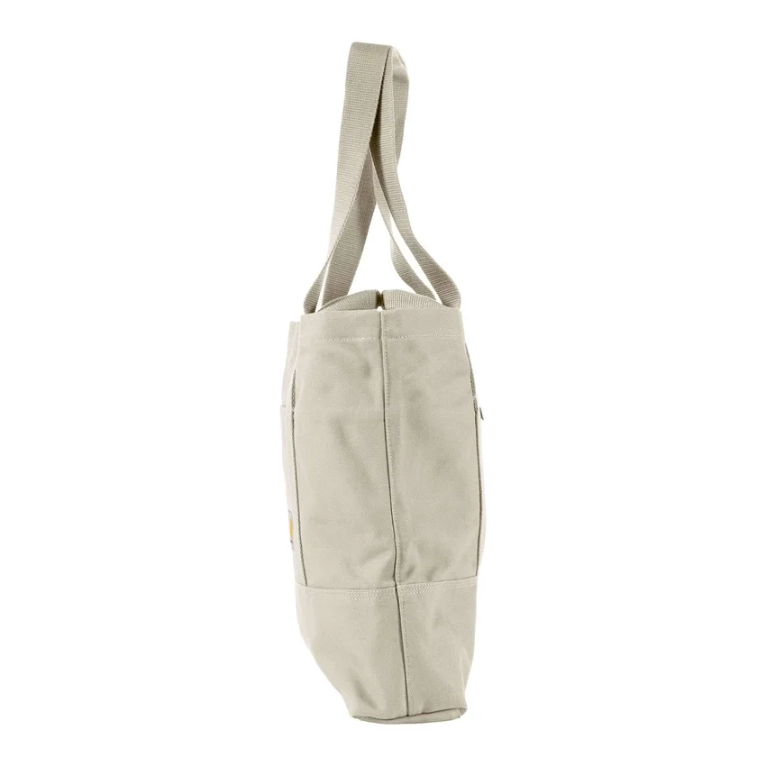 Bolsos tote de lona resistente de 18 L