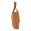 Bolsos tote de lona resistente de 18 L