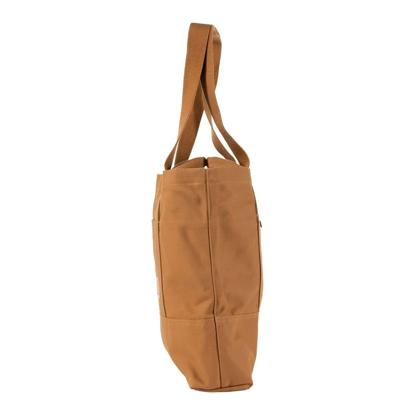 Bolsos tote de lona resistente de 18 L