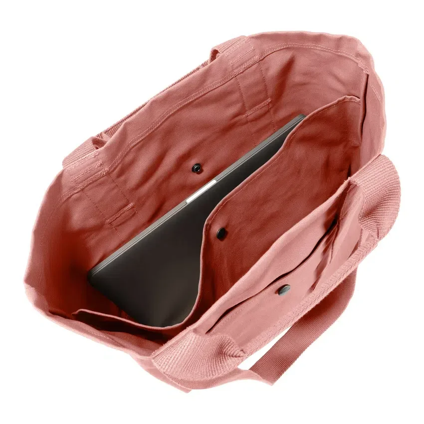 Bolsos tote de lona resistente de 18 L
