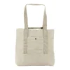 Bolsos tote de lona resistente de 18 L