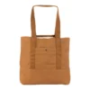 Bolsos tote de lona resistente de 18 L