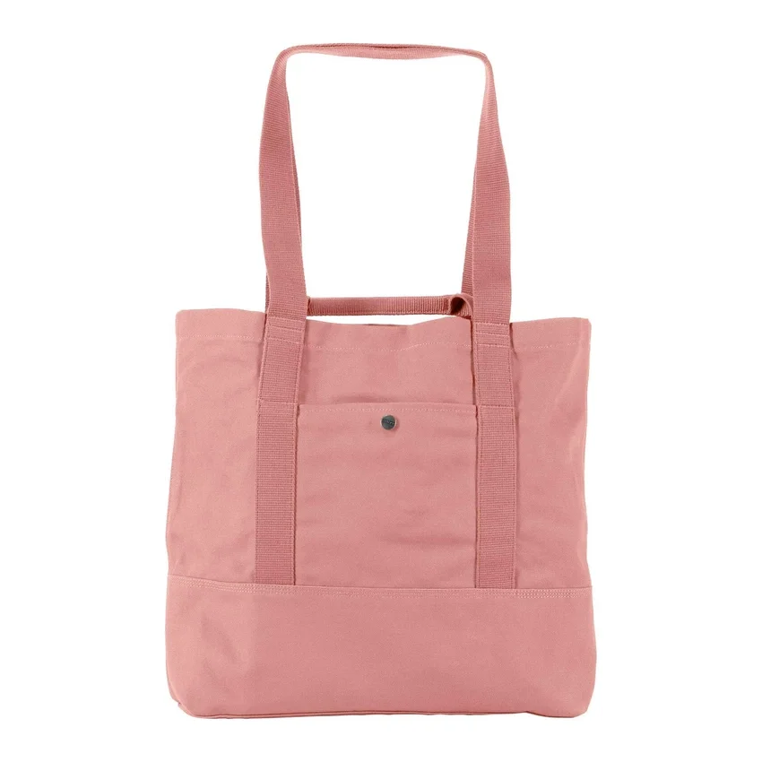 Bolsos tote de lona resistente de 18 L