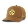 Boston Bruins '47 Gorras Hitch