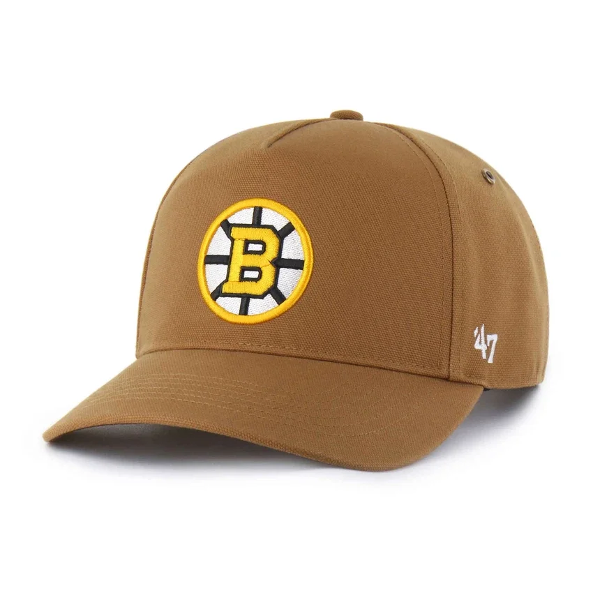 Boston Bruins '47 Gorras Hitch