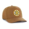 Boston Bruins '47 Gorras Hitch