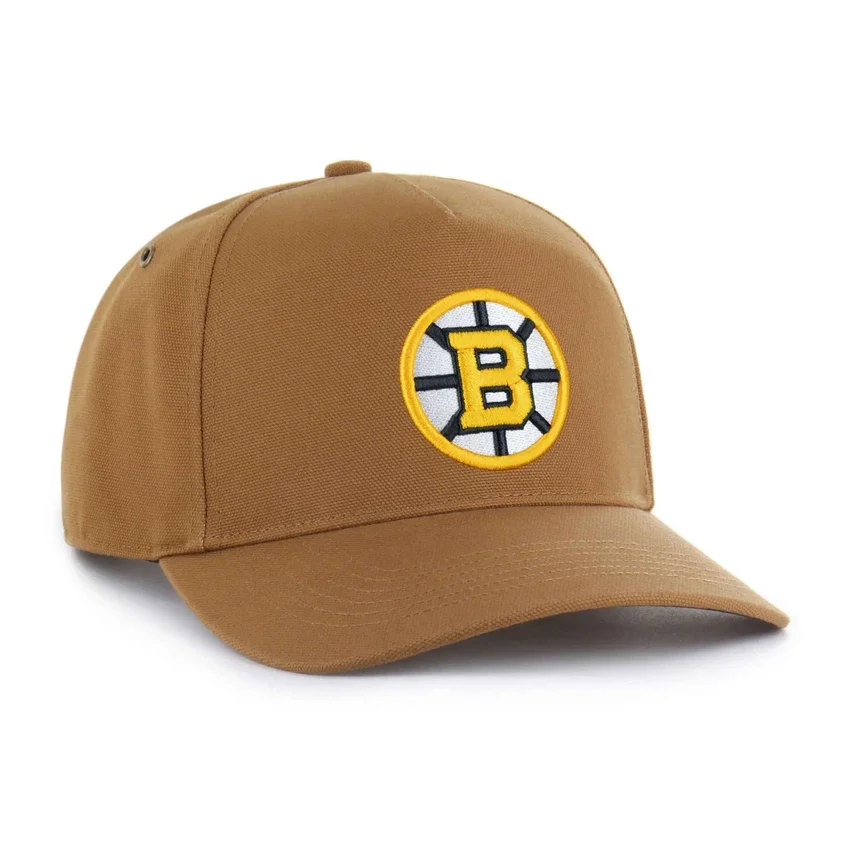 Boston Bruins '47 Gorras Hitch