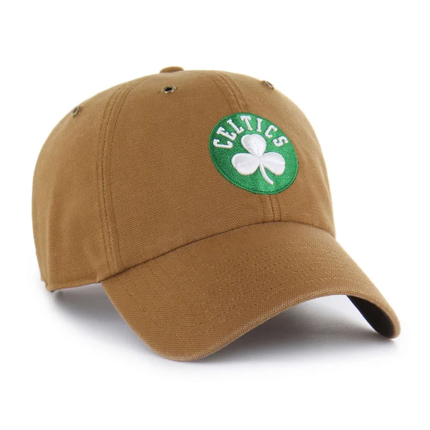 Boston Celtics '47 Gorras Clean Up
