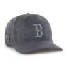 Boston Red Sox '47 Dyed Hitch, corte holgado