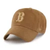 Boston Red Sox '47 Teñido Gorras Clean Up