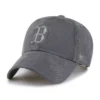 Boston Red Sox '47 Teñido Gorras Clean Up