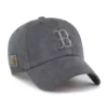 Boston Red Sox '47 Teñido Gorras Clean Up