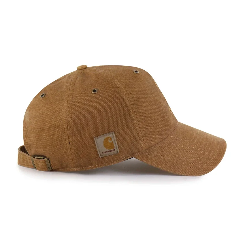 Boston Red Sox '47 Teñido Gorras Clean Up