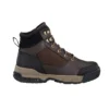 Bota de trabajo Force HD de 6" con puntera blanda