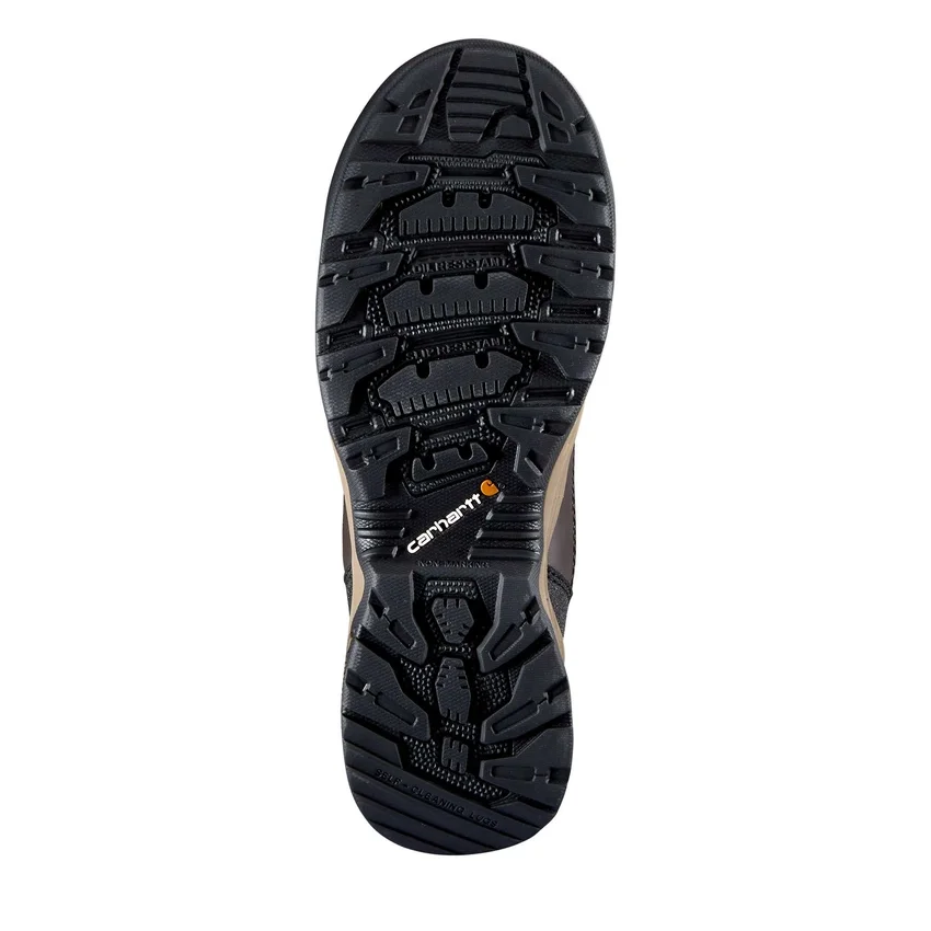 Bota de trabajo Force HD de 6" con puntera blanda