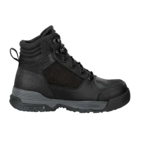 Bota de trabajo Force HD de 6″ con puntera compuesta