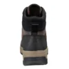 Bota de trabajo Force HD de 6" con puntera blanda