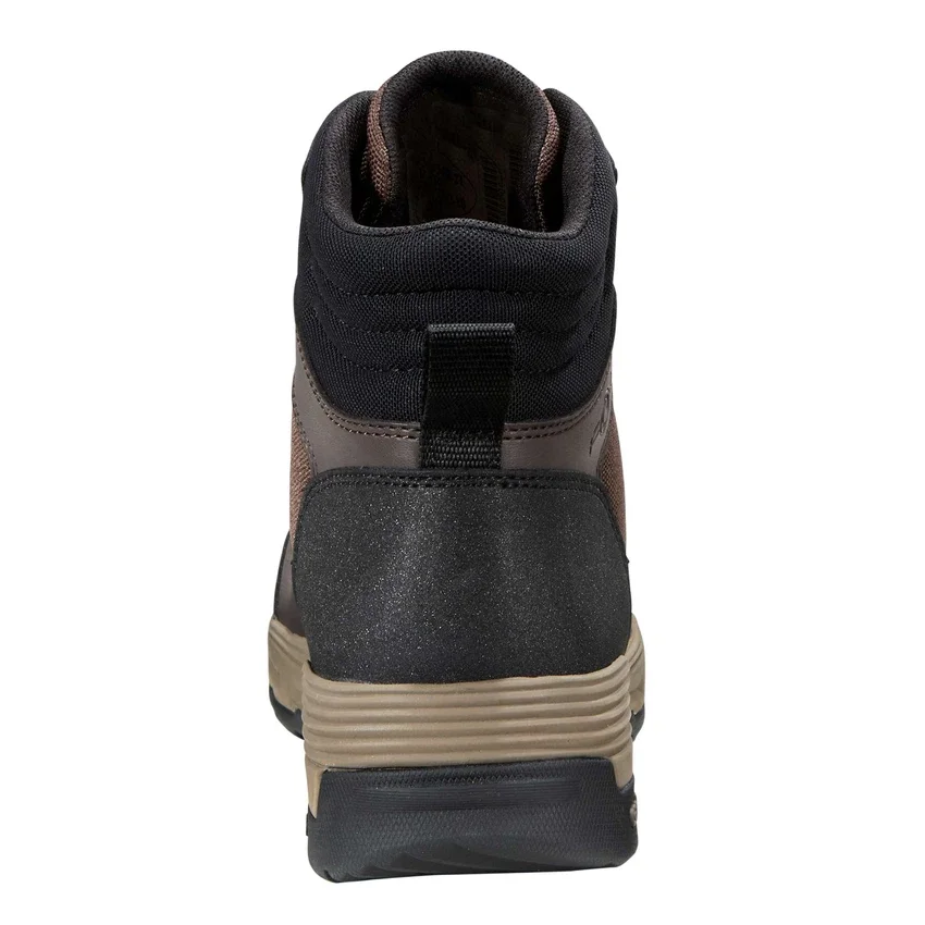 Bota de trabajo Force HD de 6" con puntera blanda