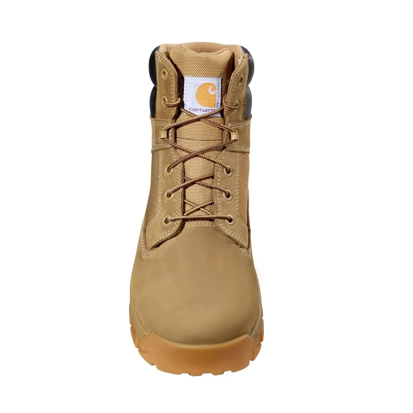 Bota de trabajo Kentwood de 6" con puntera de acero