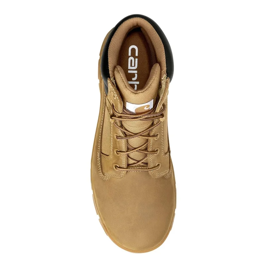 Bota de trabajo Kentwood de 6" con puntera de acero